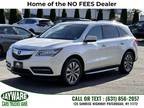 Used 2014 Acura Mdx for sale.
