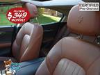 Used 2020 Maserati Ghibli for sale.