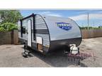 2025 Forest River Salem FSX 164RBLE