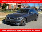 Used 2020 BMW 3 Series for sale.