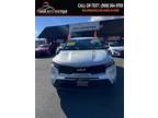 Used 2022 Kia Sorento for sale.