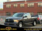 Used 2019 Ram 1500 Classic for sale.