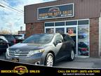 Used 2011 Toyota Venza for sale.