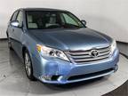 Used 2011 Toyota Avalon Limited