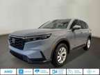 2025 Honda CR-V Gray, new