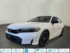 2025 Honda Civic Silver|White, new