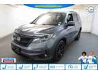 2021 Honda Pilot, 59K miles