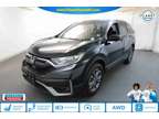 2022 Honda CR-V Black, 60K miles