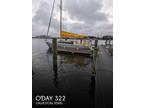 32 foot O day 322