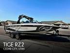 22 foot Tige Rz2