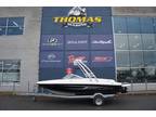 2016 Bayliner 175 BR 3.0L TKS WPS 135CV Boat for Sale