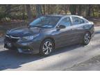 2021 Subaru Legacy Gray, 18K miles