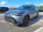 2024 Toyota Corolla Black