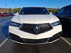2020 Acura MDX White, 40K miles
