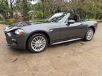 2018 FIAT 124 Spider Classica Convertible - Marion,Arkansas