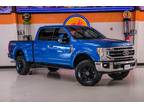 2021 Ford F-250 Super Duty Lariat - Addison,Texas