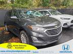 2020 Chevrolet Equinox Gray, 74K miles