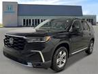 2025 Honda Pilot Black, new