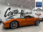 2008 Chevrolet Corvette Z06 3LZ, NAV, B&B, Tasteful Mods, Chromes, 20k!