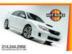 2013 Subaru Impreza WRX STI Cobb Stage-1 - Carrollton,TX