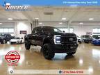 2024 Ford F-250SD Lariat TSport - Irving,Texas