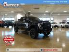 2020 Ford F-250SD Lariat FTX - Irving,Texas