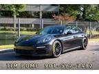 2014 Porsche Panamera S E-Hybrid - Memphis,TN