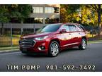 2019 Chevrolet Traverse High Country - Memphis,TN