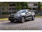 2018 BMW X4 M40i - Memphis,TN