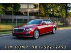 2017 Mercedes-Benz E-Class E 300 - Memphis,TN