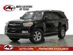 2011 Toyota 4Runner SR5 - Plano,TX