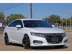 2019 Honda Accord Sport - Plano,TX