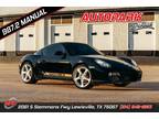 2009 Porsche Cayman - Lewisville,TX