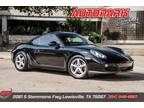 2012 Porsche Cayman - Lewisville,TX