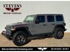 2020 Jeep Wrangler Unlimited Rubicon*OneOwner/Navi/SafetyPKG - Dallas,TX