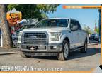 2016 Ford F-150 XLT Crew Cab RWD / TRAILER TOW PKG - Austin,TX
