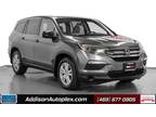 2017 Honda Pilot LX - Addison,TX