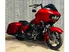 2015 Harley-Davidson Road Glide Built 110Ci Motor - Rowlett,TX