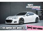 2013 Subaru BRZ Limited - Addison,TX