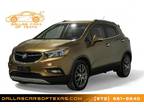 2017 Buick Encore Sport Touring - DALLAS,TX