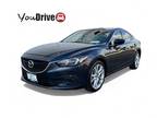 2016 Mazda Mazda6 i Touring - Dallas,TX