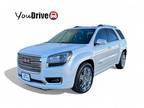 2016 GMC Acadia Denali - Dallas,TX