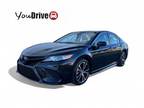 2019 Toyota Camry SE - Dallas,TX