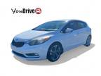 2016 Kia Forte5 EX - Dallas,TX
