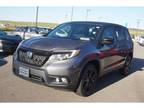 2021 Honda Passport Gray, 54K miles