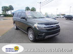 2022 Ford Expedition Green, 41K miles