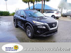 2021 Nissan Rogue Black, 30K miles