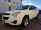 2013 Chevrolet Equinox LS AWD