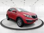 2014 Kia Sportage LX AWD