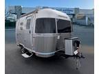 New 2025 Airstream Bambi